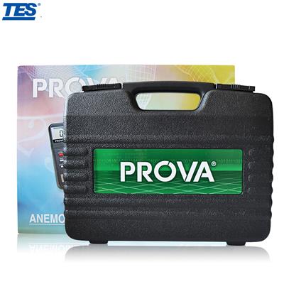 臺(tái)灣泰仕AVM-07記憶式風(fēng)速計(jì)溫度計(jì)圖片3