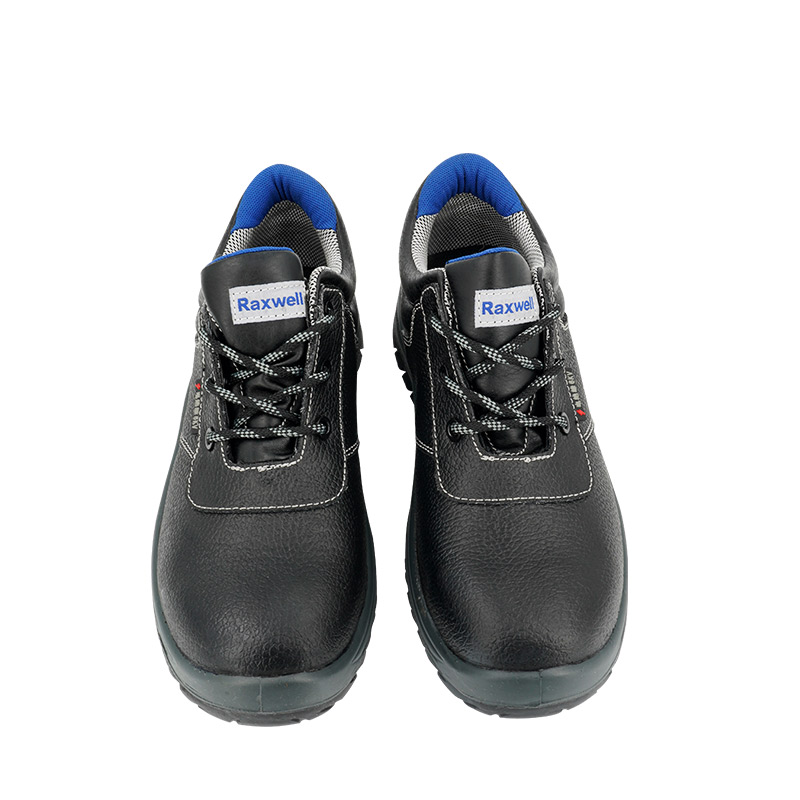 瑞氪維爾RW3528防砸防滑絕緣鞋圖片2 瑞氪維爾RW3528防砸防滑絕緣鞋圖片2