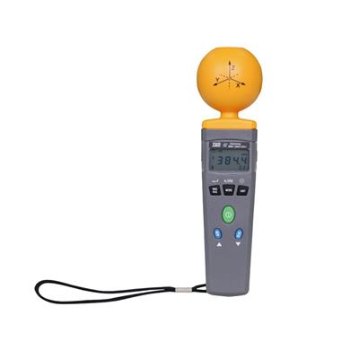 臺灣泰仕TES-92高頻電磁波測試計圖片2 臺灣泰仕TES-92高頻電磁波測試計圖片2