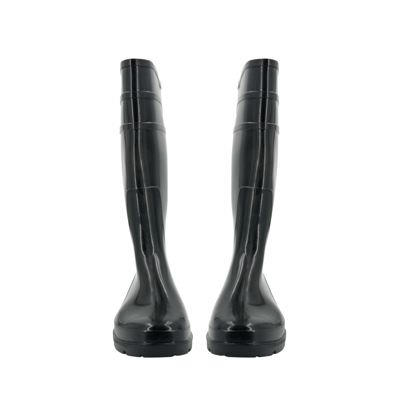 瑞氪維爾RW3208防水耐油耐酸堿防化靴圖片1 瑞氪維爾RW3208防水耐油耐酸堿防化靴圖片1