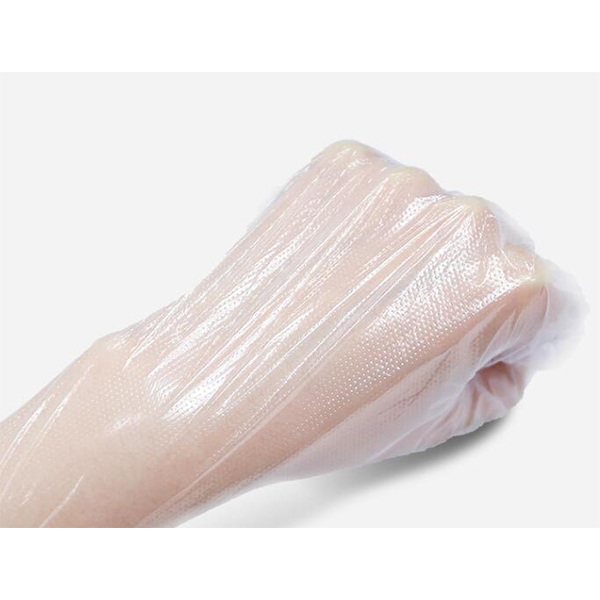 維德醫療PE透明一次性手套圖片1