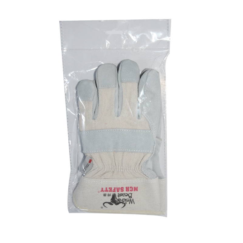 焊獸11205-100T C級電焊手套圖片1 焊獸11205-100T C級電焊手套圖片1