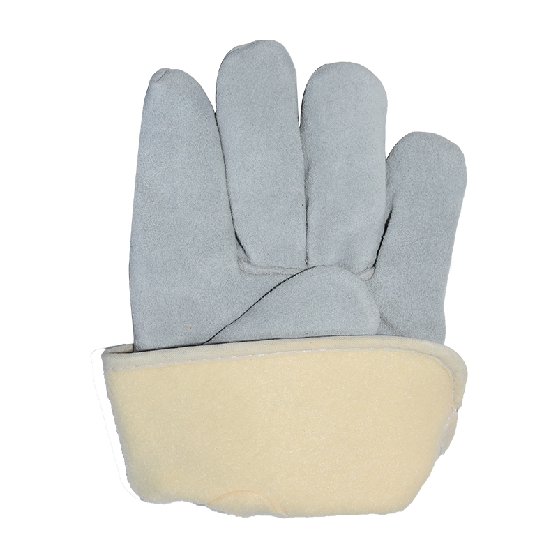 焊獸11205-100T C級電焊手套圖片4 焊獸11205-100T C級電焊手套圖片4