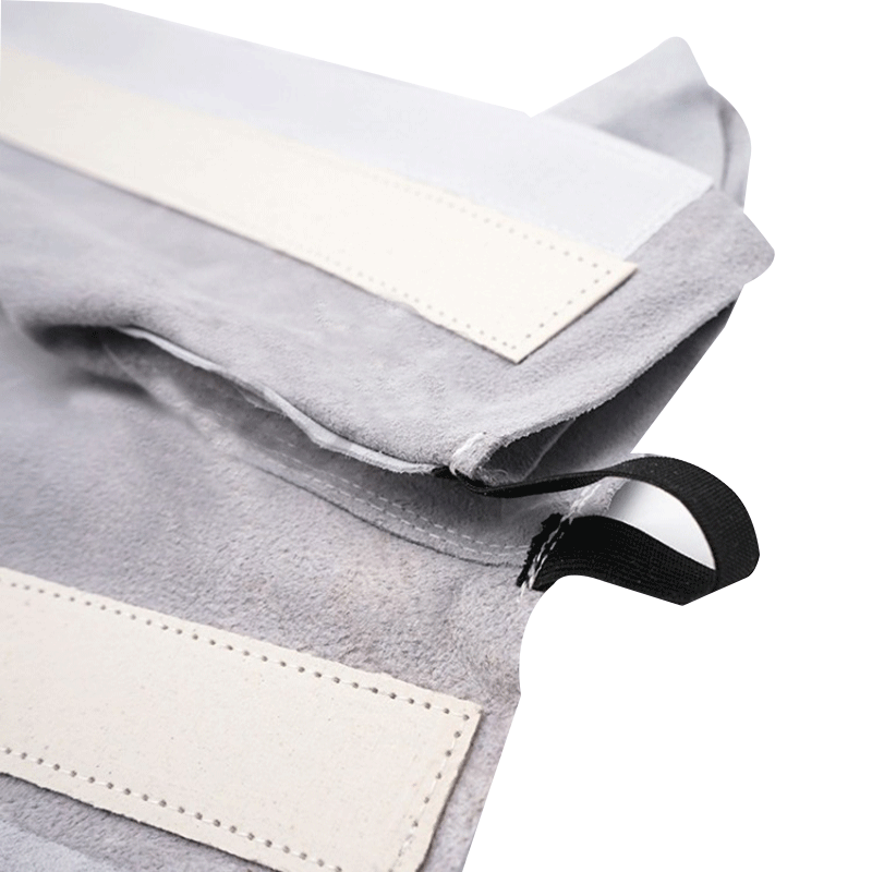 焊獸81507全皮護(hù)腳鞋套圖片2 焊獸81507全皮護(hù)腳鞋套圖片2