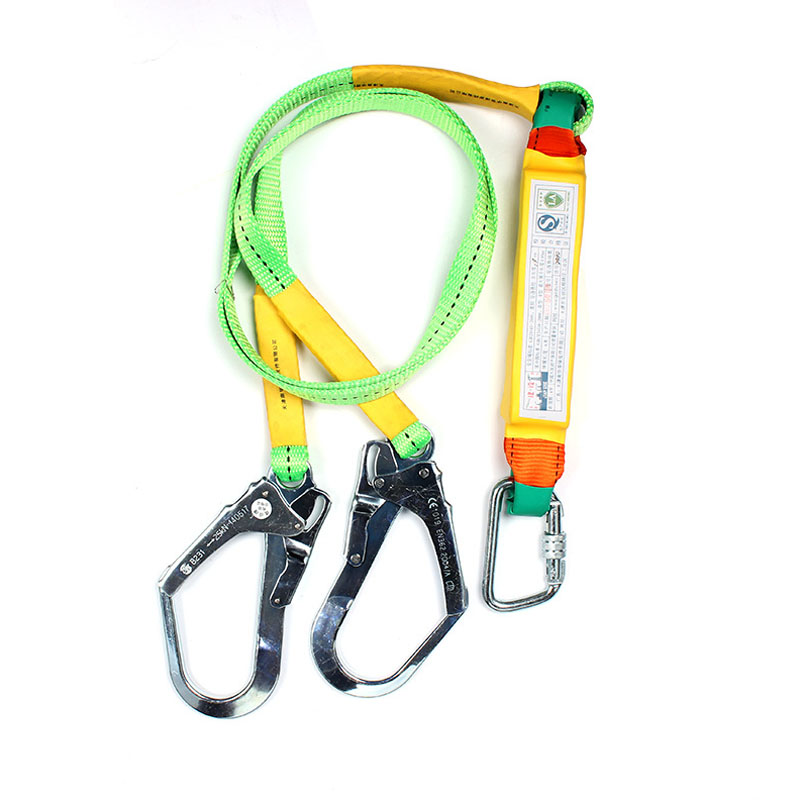 建設H002-ZBBD安全帶圖片1