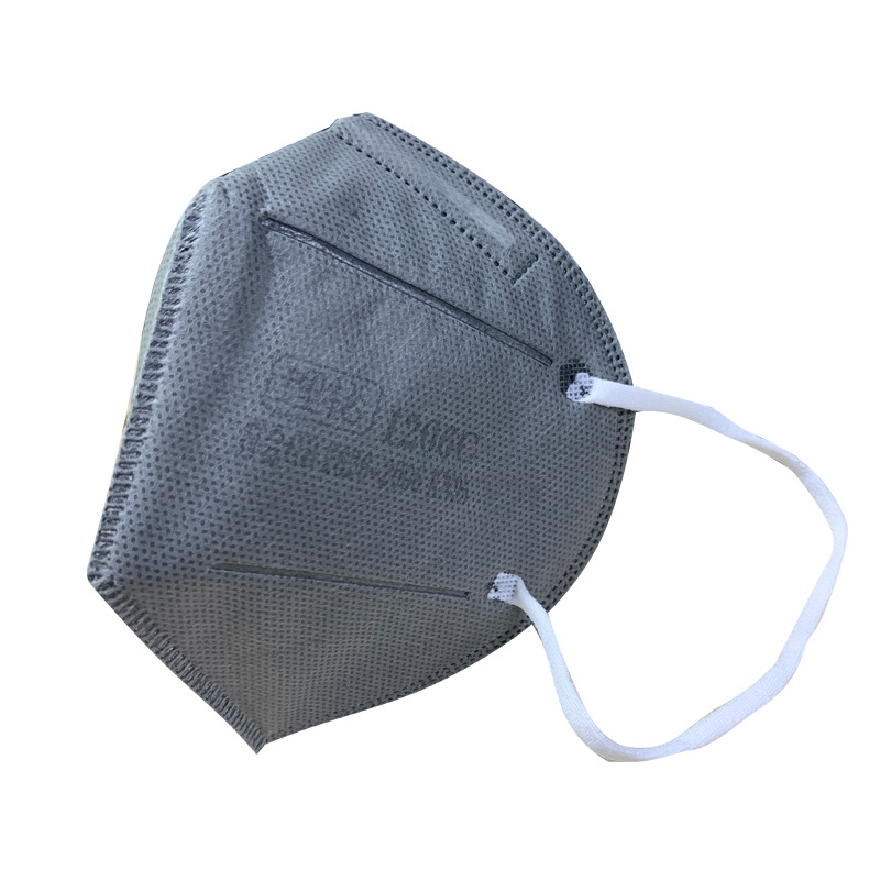 理松1206C活性炭防異味防塵口罩圖片1 理松1206C活性炭防異味防塵口罩圖片1