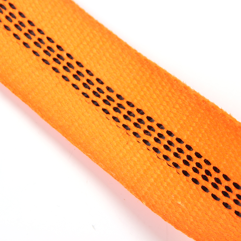 建設(shè)雙背阻燃安全帶圖片4