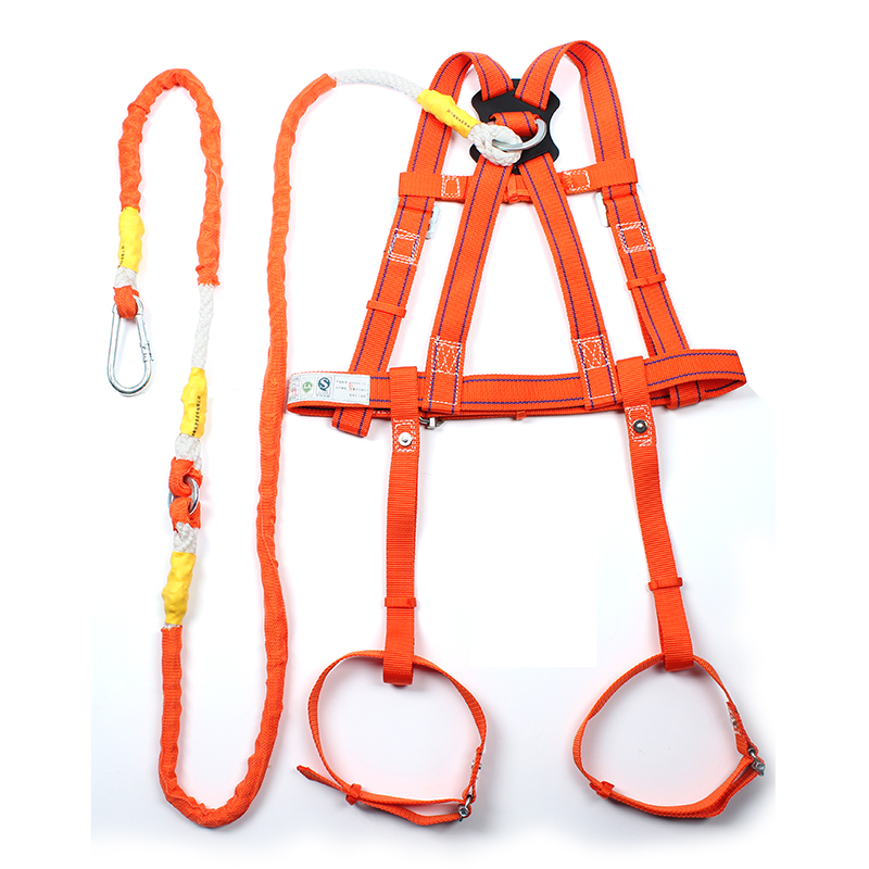 建設高空防墜安全帶圖片3 建設高空防墜安全帶圖片3