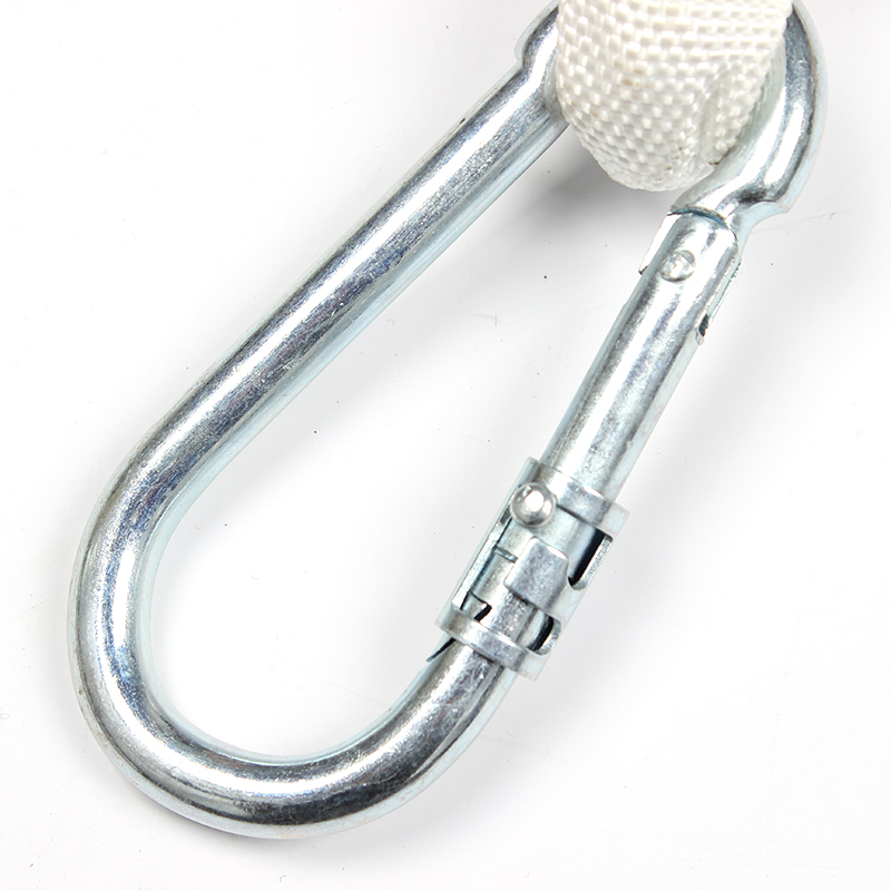 建設雙背雙鉤安全帶圖片2