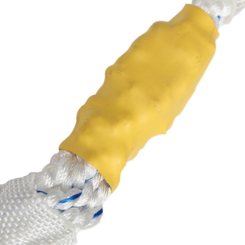 建設雙背雙鉤安全帶圖片4