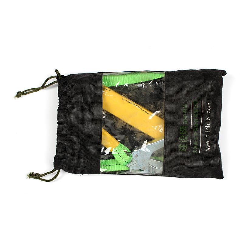 建設Z101帶式緩沖連接繩圖片3 建設Z101帶式緩沖連接繩圖片3