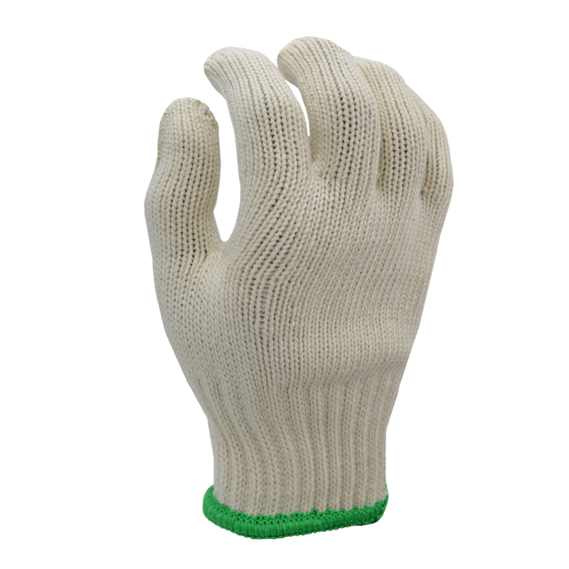 海太爾0001棉制線勞保手套圖片3 海太爾0001棉制線勞保手套圖片3