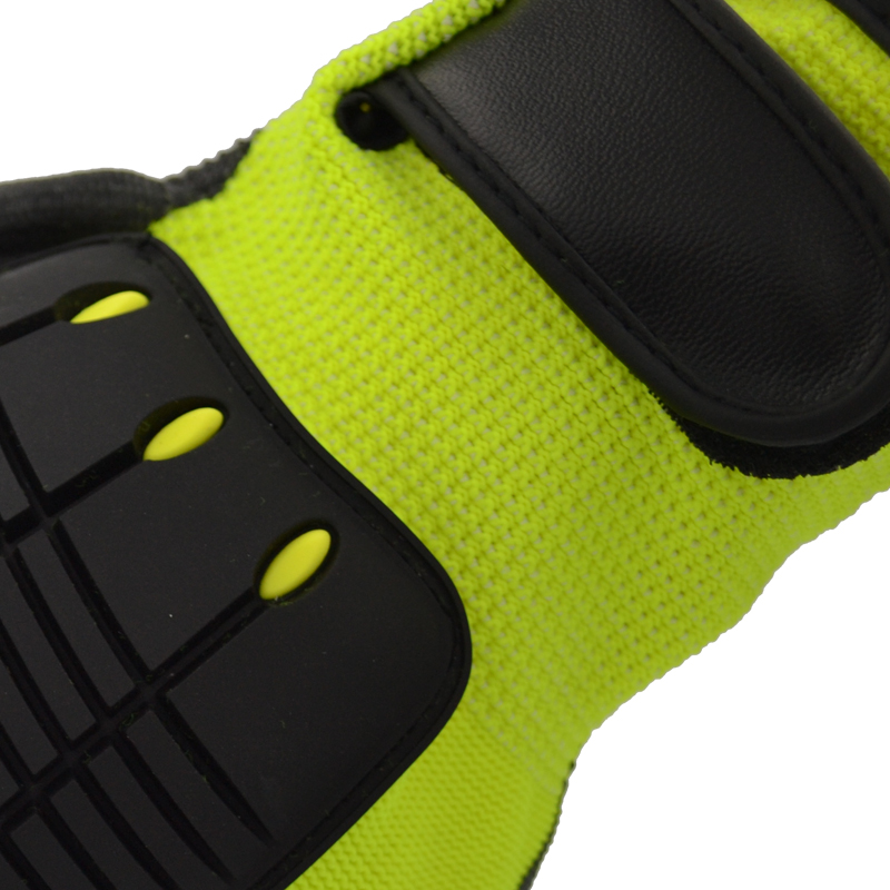 海太爾0390救援機械防撞勞保手套圖片2 海太爾0390救援機械防撞勞保手套圖片2