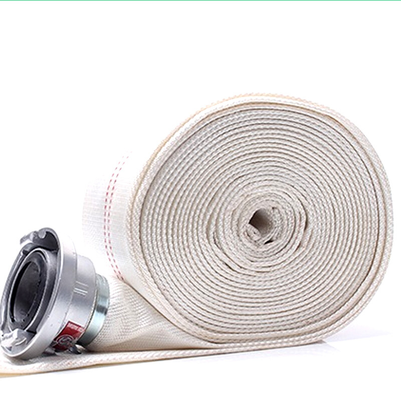 淮海8-65-25型消防水帶圖片1 淮海8-65-25型消防水帶圖片1