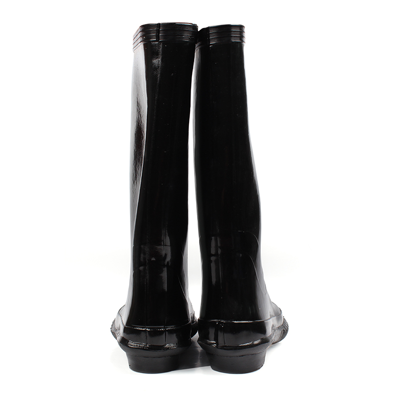 征安3511橡膠高筒水靴圖片2 征安3511橡膠高筒水靴圖片2