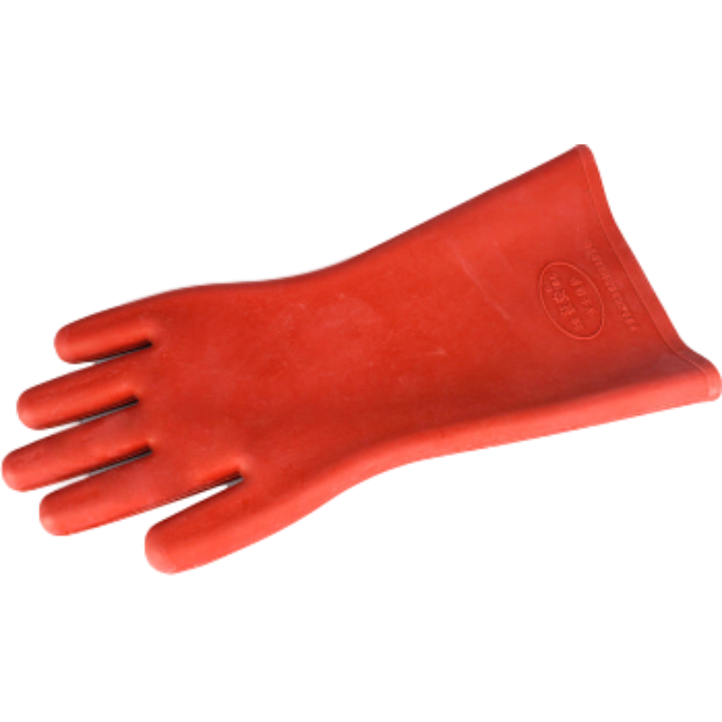 征安ZA001 12KV橡膠絕緣手套圖片2 征安ZA001 12KV橡膠絕緣手套圖片2