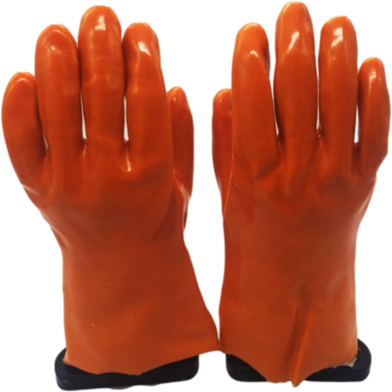 春蕾928浸塑PVC手套圖片4 春蕾928浸塑PVC手套圖片4