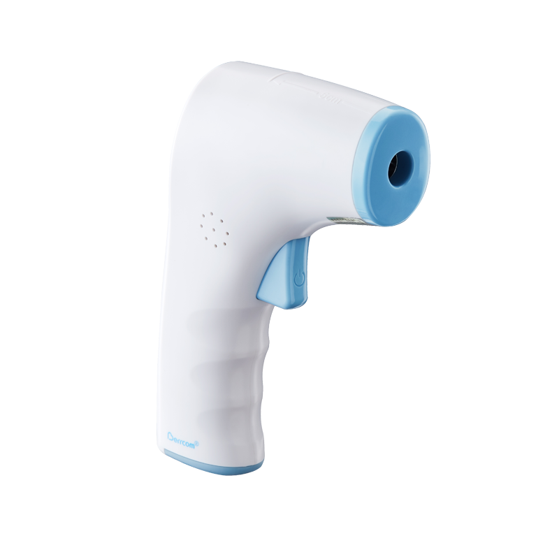 倍爾康JXB-308非接觸式紅外體溫儀圖片2 倍爾康JXB-308非接觸式紅外體溫儀圖片2