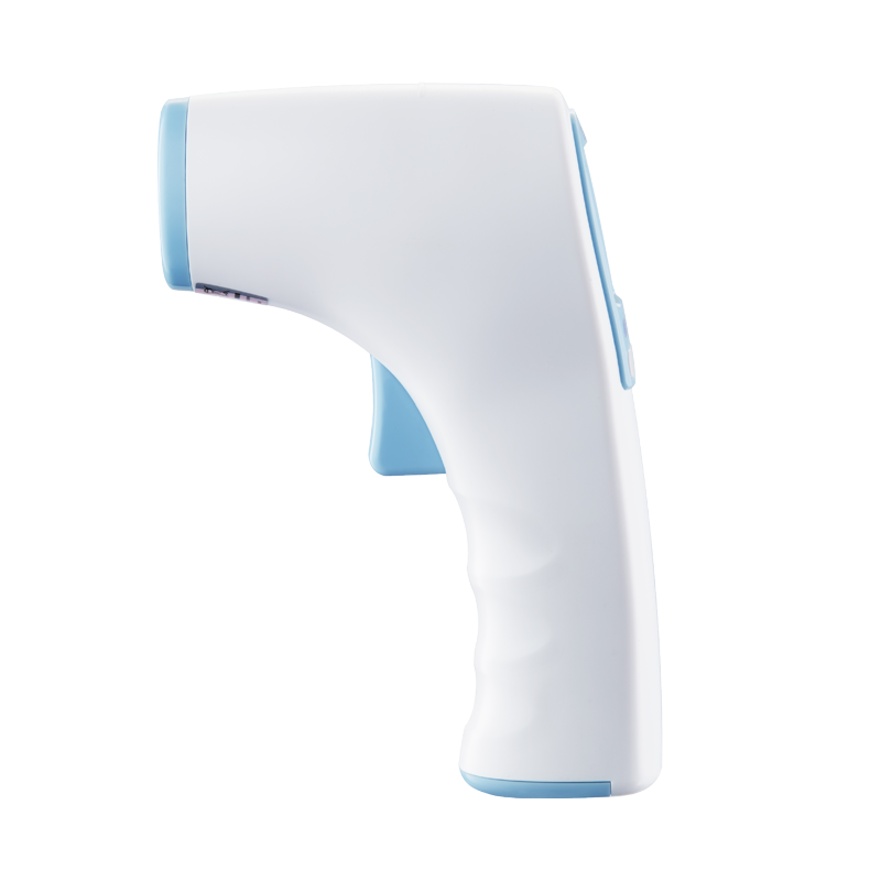 倍爾康JXB-308非接觸式紅外體溫儀圖片3 倍爾康JXB-308非接觸式紅外體溫儀圖片3