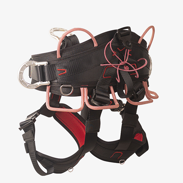 耐特爾BK44L定位安全帶圖片1 耐特爾BK44L定位安全帶圖片1