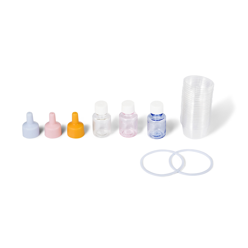 倍爾康NC004嬰兒吸鼻器圖片3 倍爾康NC004嬰兒吸鼻器圖片3