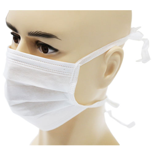 邁德普斯耳掛式一次性口罩圖片3 邁德普斯耳掛式一次性口罩圖片3