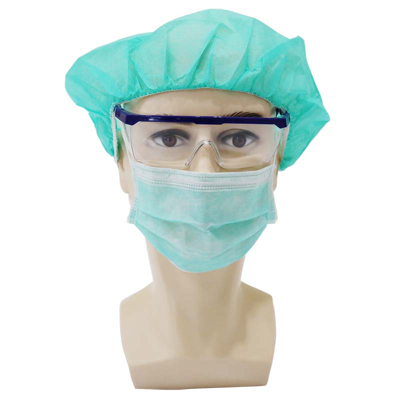 邁德普斯輕量化耐沖擊防護眼鏡圖片4 邁德普斯輕量化耐沖擊防護眼鏡圖片4