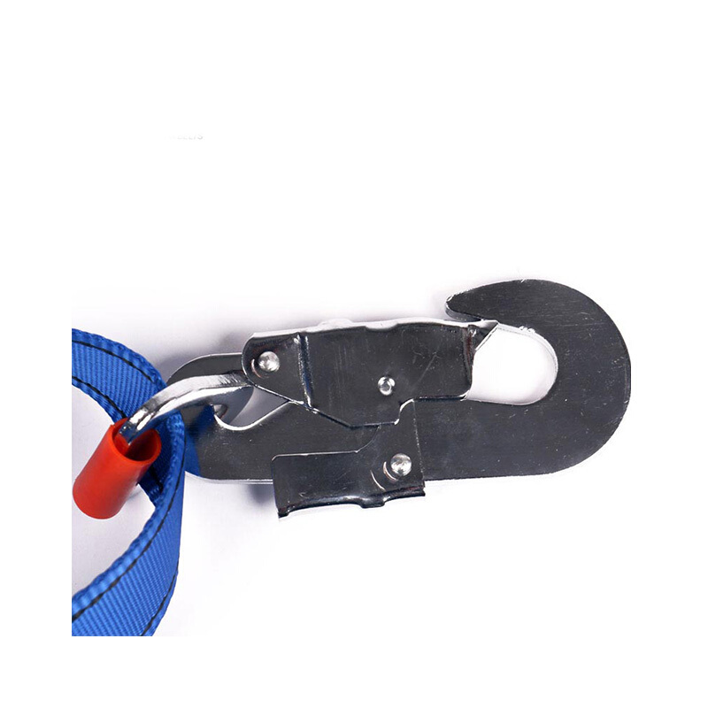 耐特爾ZYC05全身五點式安全帶圖片5 耐特爾ZYC05全身五點式安全帶圖片5