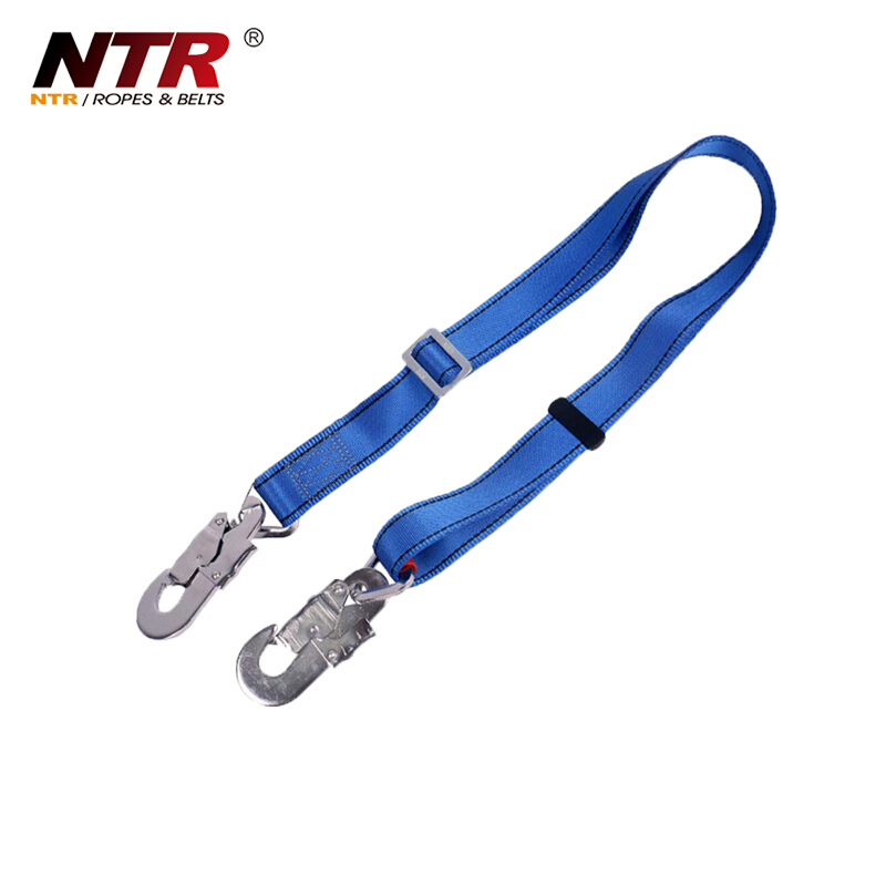 耐特爾ZYC05全身五點式安全帶圖片6 耐特爾ZYC05全身五點式安全帶圖片6