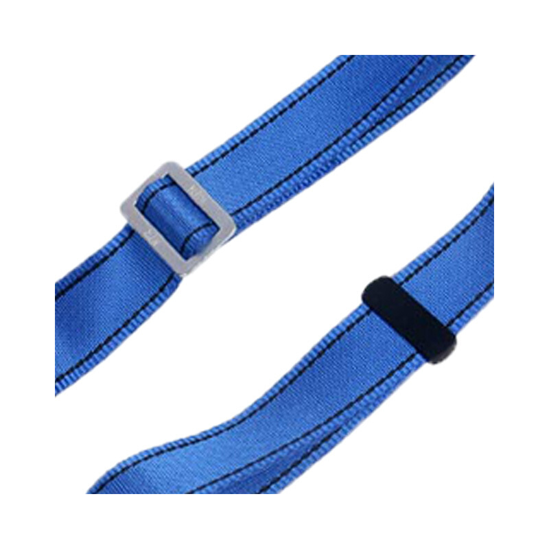 耐特爾ZYC05全身五點式安全帶套裝圖片3