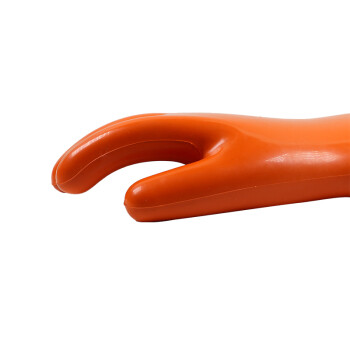 安全牌S0404級(jí)帶電作業(yè)絕緣手套圖片1 安全牌S0404級(jí)帶電作業(yè)絕緣手套圖片1