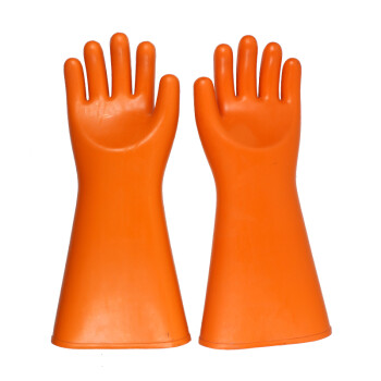 安全牌S0404級(jí)帶電作業(yè)絕緣手套圖片2 安全牌S0404級(jí)帶電作業(yè)絕緣手套圖片2