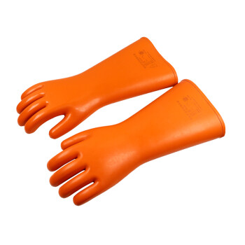 安全牌S0404級(jí)帶電作業(yè)絕緣手套圖片3 安全牌S0404級(jí)帶電作業(yè)絕緣手套圖片3