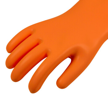 安全牌S010高壓防觸電絕緣手套圖片1 安全牌S010高壓防觸電絕緣手套圖片1