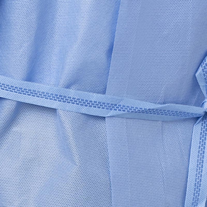 康民一次性使用手術衣圖片1 康民一次性使用手術衣圖片1