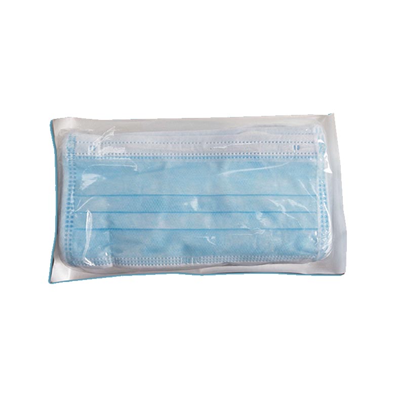 康民一次性使用醫用口罩圖片1