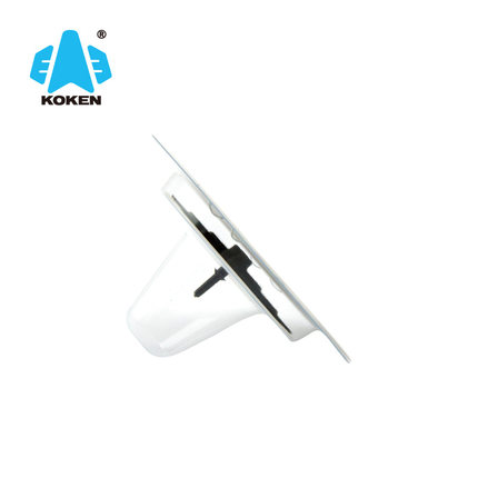 興研T-7K面具排氣閥片圖片2 興研T-7K面具排氣閥片圖片2