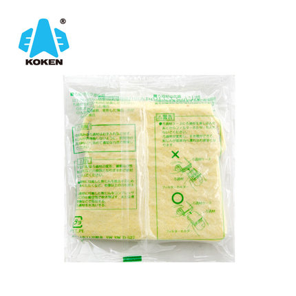 興研1015用-02濾芯濾棉圖片1 興研1015用-02濾芯濾棉圖片1