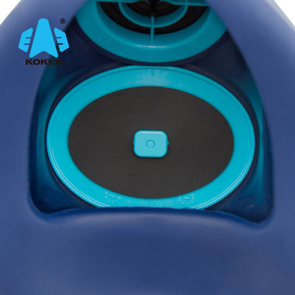 興研03型橢圓形進(jìn)氣閥片圖片2