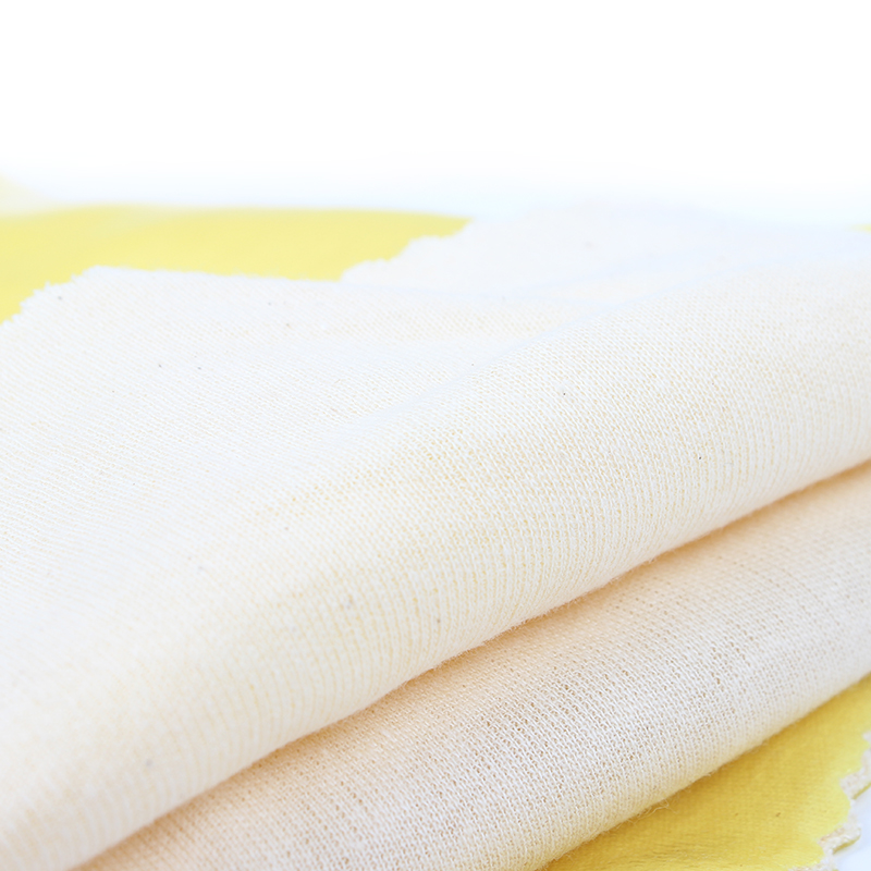 千禧龍045黃棉毛浸塑PVC手套圖片3 千禧龍045黃棉毛浸塑PVC手套圖片3