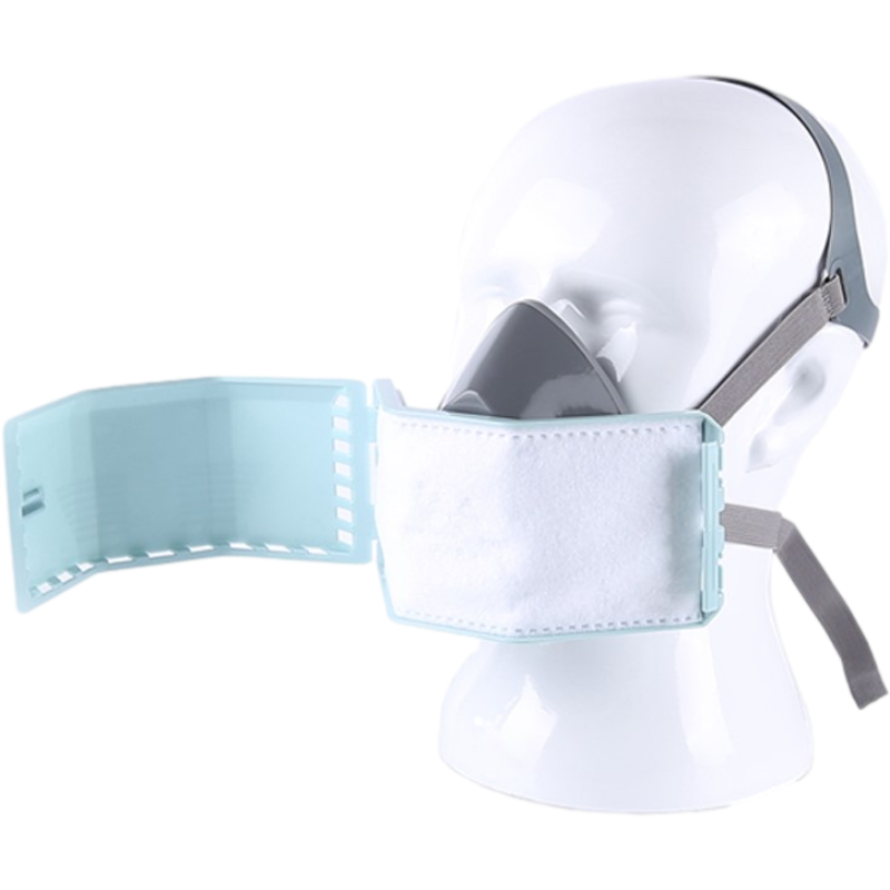 生寶3002防塵面具圖片4 生寶3002防塵面具圖片4