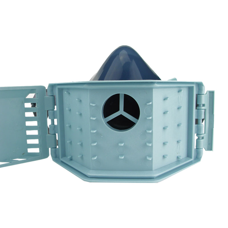 生寶3002防塵面具圖片1 生寶3002防塵面具圖片1