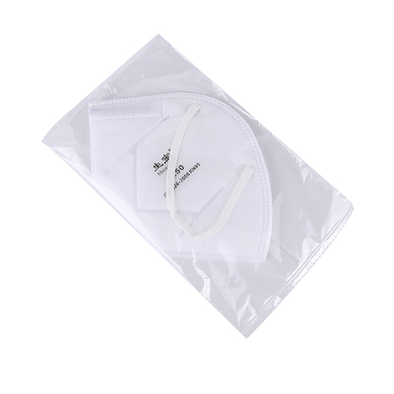 生寶8250防塵口罩圖片2