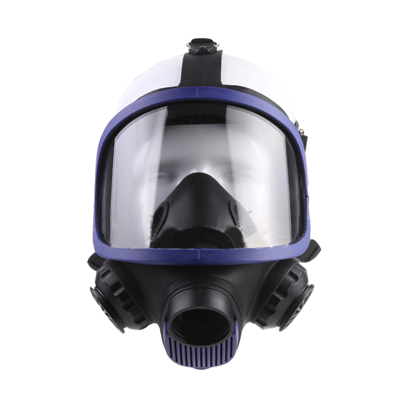 生寶M600防毒面具圖片3 生寶M600防毒面具圖片3