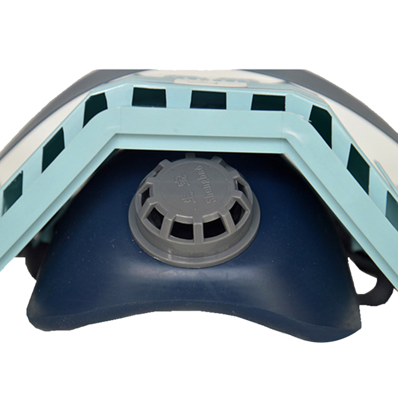 生寶AN3002防塵面具圖片3