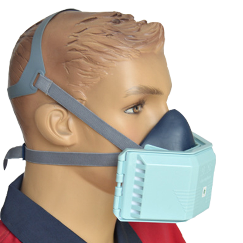 生寶AN3002防塵面具圖片4