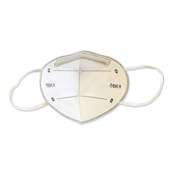 耐唄斯NBS9501C活性炭防塵口罩 圖片3 耐唄斯NBS9501C活性炭防塵口罩 圖片3