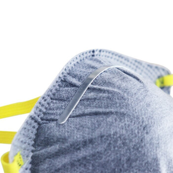 耐唄斯NBS9503C活性炭杯形防塵口罩圖片3 耐唄斯NBS9503C活性炭杯形防塵口罩圖片3