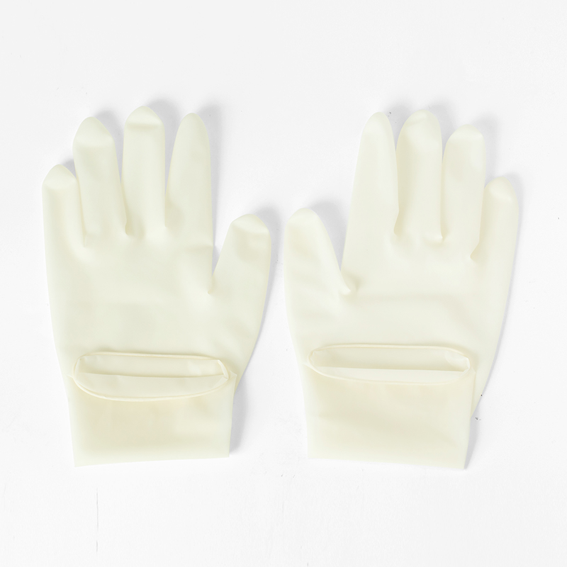 顧醫(yī)生滅菌無粉醫(yī)用橡膠檢查手套圖片1 顧醫(yī)生滅菌無粉醫(yī)用橡膠檢查手套圖片1