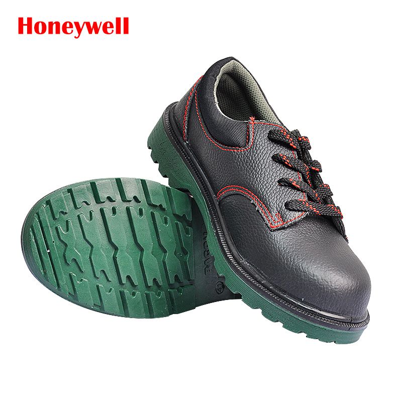 霍尼韋爾(巴固)BC0919702E電絕緣防砸安全鞋圖片3 霍尼韋爾(巴固)BC0919702E電絕緣防砸安全鞋圖片3